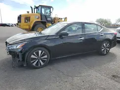 1N4BL4EV9KC189721 2019 NISSAN ALTIMA