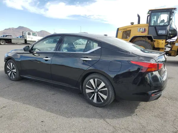 1N4BL4EV9KC189721 2019 NISSAN ALTIMA - Image 2