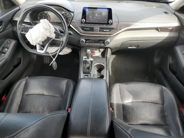 1N4BL4EV9KC189721 2019 NISSAN ALTIMA - Image 8