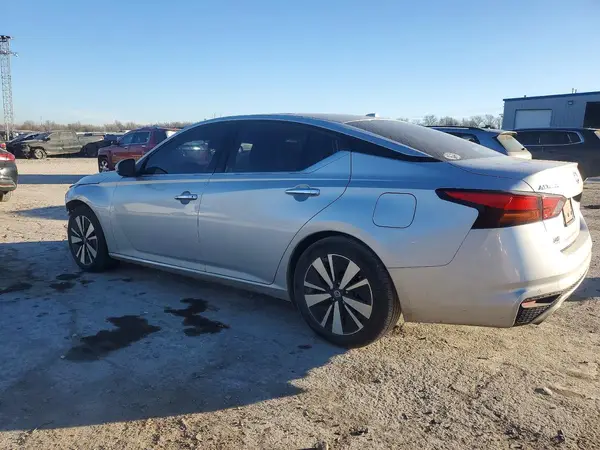 1N4BL4EV9KC190366 2019 NISSAN ALTIMA - Image 2