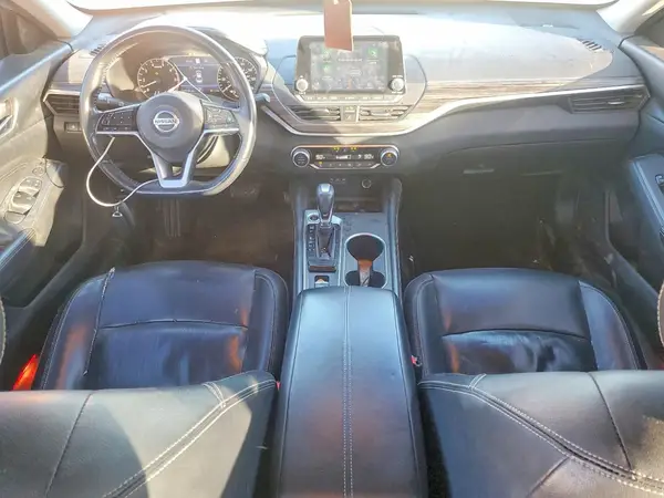 1N4BL4EV9KC190366 2019 NISSAN ALTIMA - Image 8