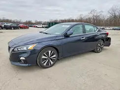 1N4BL4EV9KC191016 2019 NISSAN ALTIMA