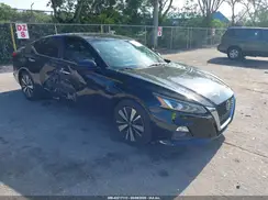 1N4BL4EV9KC193087 2019 NISSAN ALTIMA