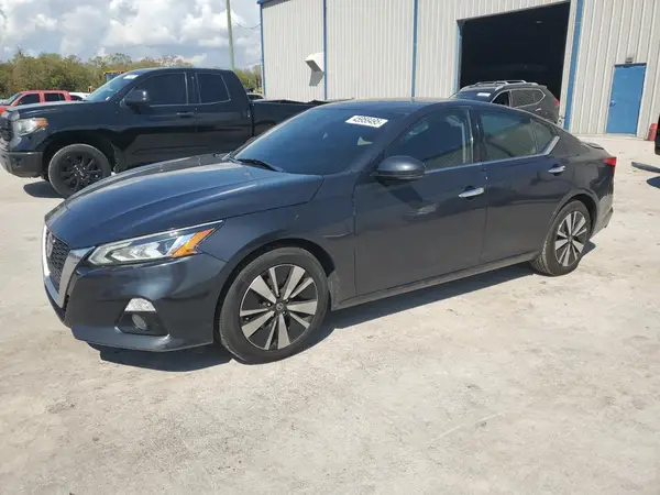 1N4BL4EV9KC194529 2019 NISSAN ALTIMA - Image 1