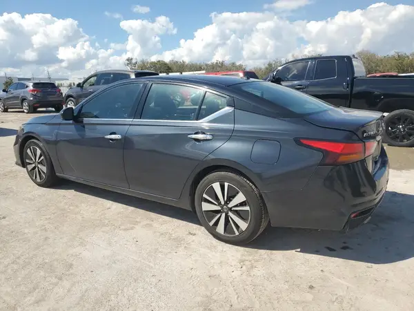 1N4BL4EV9KC194529 2019 NISSAN ALTIMA - Image 2