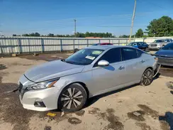 1N4BL4EV9KC195096 2019 NISSAN ALTIMA