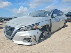 1N4BL4EV9KC199245 2019 NISSAN ALTIMA