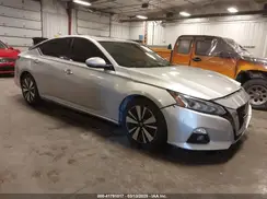1N4BL4EV9KC199746 2019 NISSAN ALTIMA