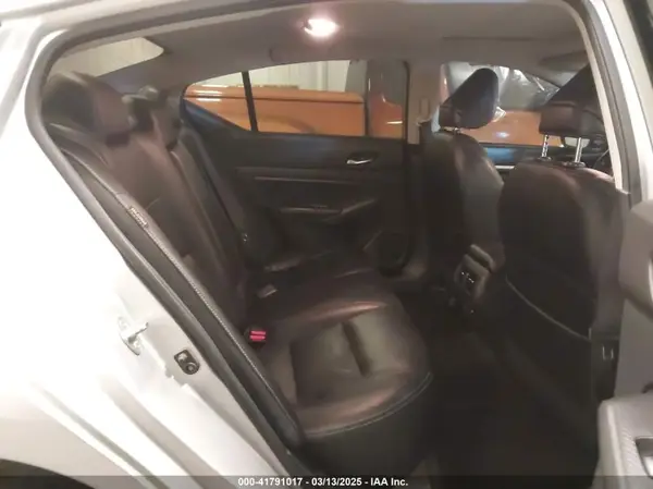1N4BL4EV9KC199746 2019 NISSAN ALTIMA - Image 8