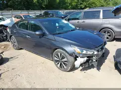 1N4BL4EV9KC205433 2019 NISSAN ALTIMA