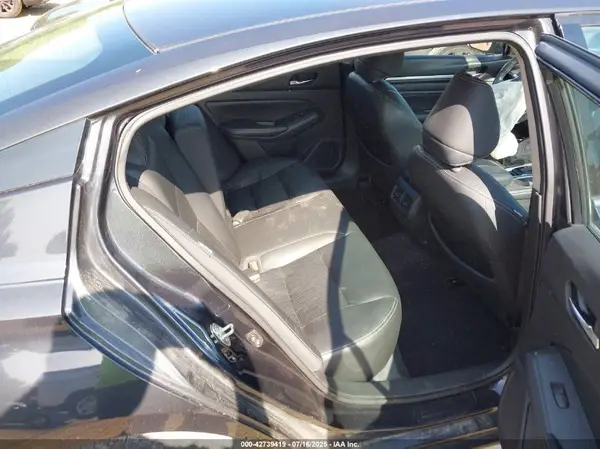 1N4BL4EV9KC205433 2019 NISSAN ALTIMA - Image 8