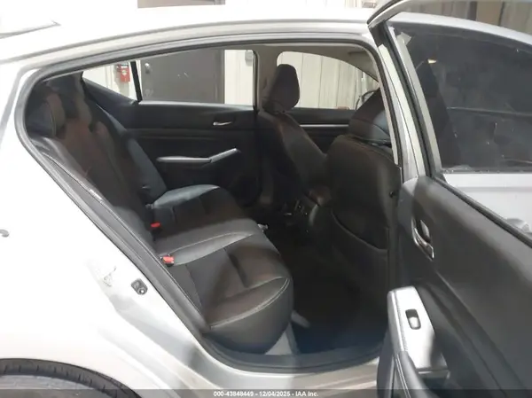1N4BL4EV9KC206503 2019 NISSAN ALTIMA - Image 8