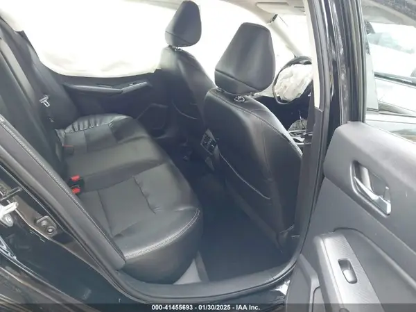 1N4BL4EV9KC206999 2019 NISSAN ALTIMA - Image 8