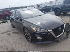 1N4BL4EV9KC210972 2019 NISSAN ALTIMA