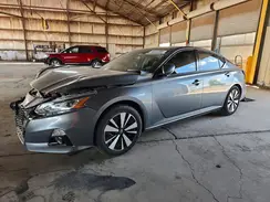 1N4BL4EV9KC211846 2019 NISSAN ALTIMA