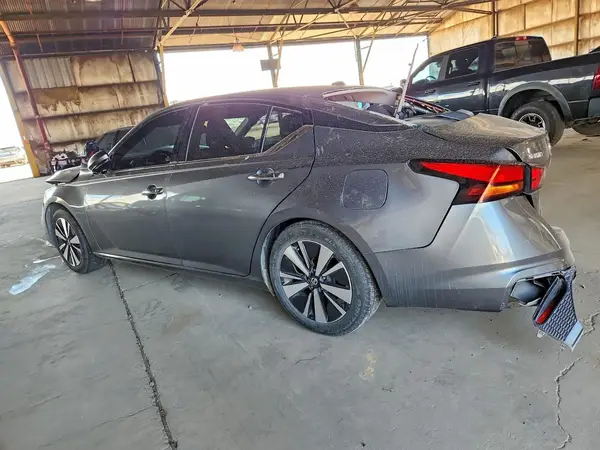 1N4BL4EV9KC211846 2019 NISSAN ALTIMA - Image 2