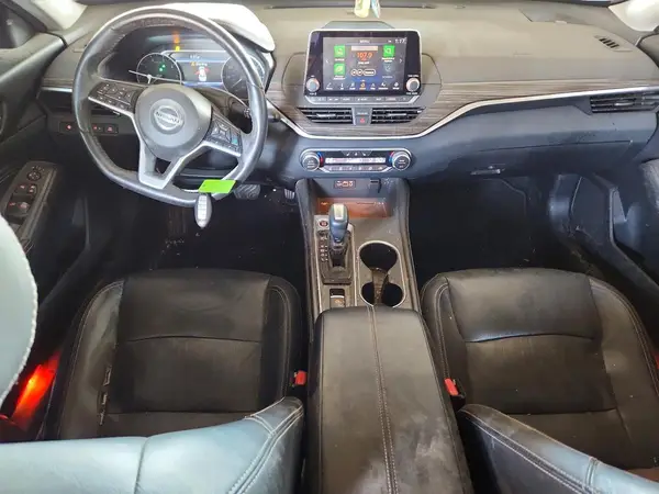 1N4BL4EV9KC211846 2019 NISSAN ALTIMA - Image 7
