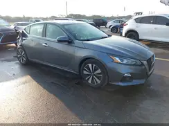 1N4BL4EV9KC211913 2019 NISSAN ALTIMA