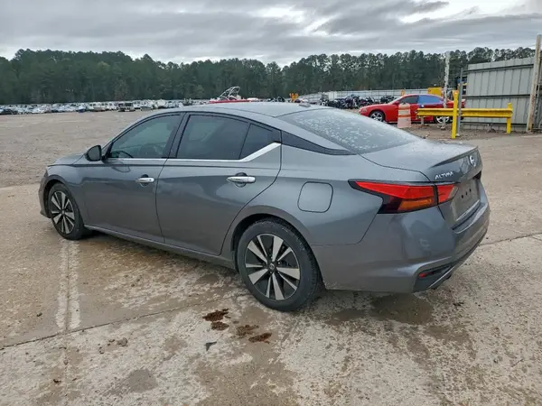 1N4BL4EV9KC212351 2019 NISSAN ALTIMA - Image 2