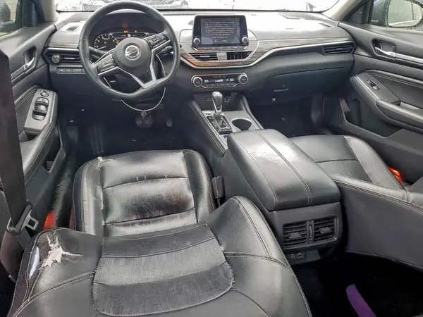 1N4BL4EV9KC212351 2019 NISSAN ALTIMA - Image 8