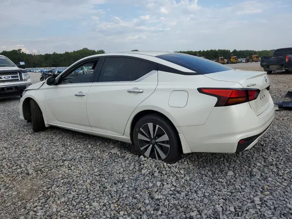 1N4BL4EV9KC213449 2019 NISSAN ALTIMA - Image 2