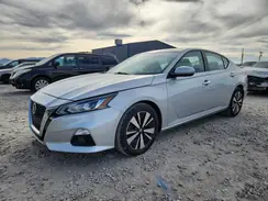 1N4BL4EV9KC213984 2019 NISSAN ALTIMA