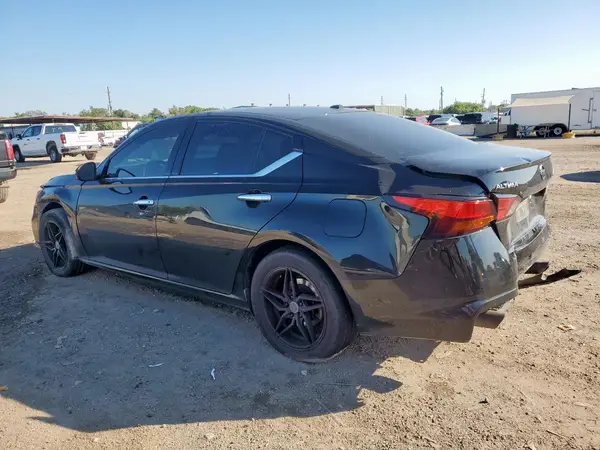1N4BL4EV9KC215489 2019 NISSAN ALTIMA - Image 2