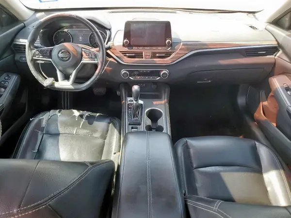 1N4BL4EV9KC215489 2019 NISSAN ALTIMA - Image 8