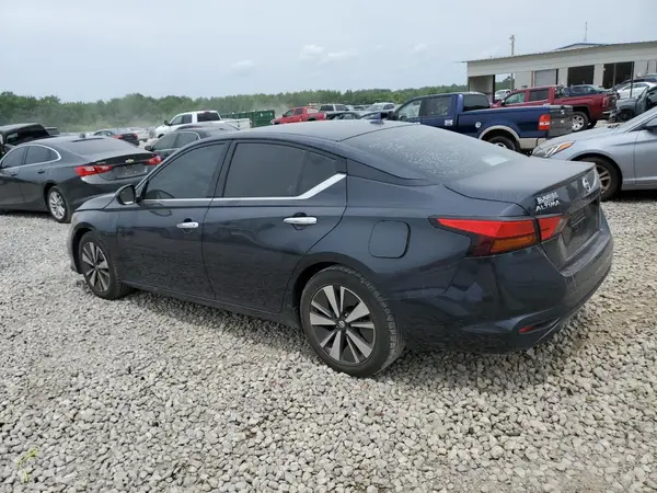 1N4BL4EV9KC215587 2019 NISSAN ALTIMA - Image 2