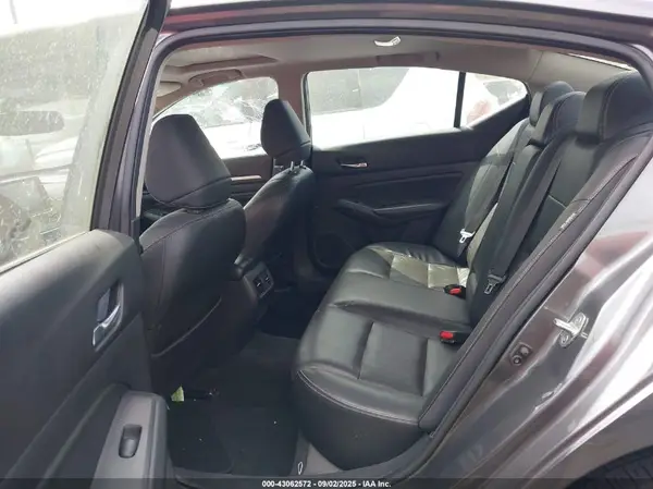 1N4BL4EV9KC216027 2019 NISSAN ALTIMA - Image 8