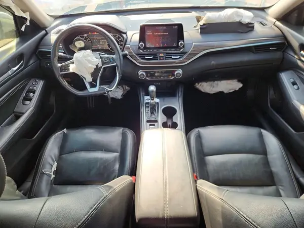 1N4BL4EV9KC217176 2019 NISSAN ALTIMA - Image 8