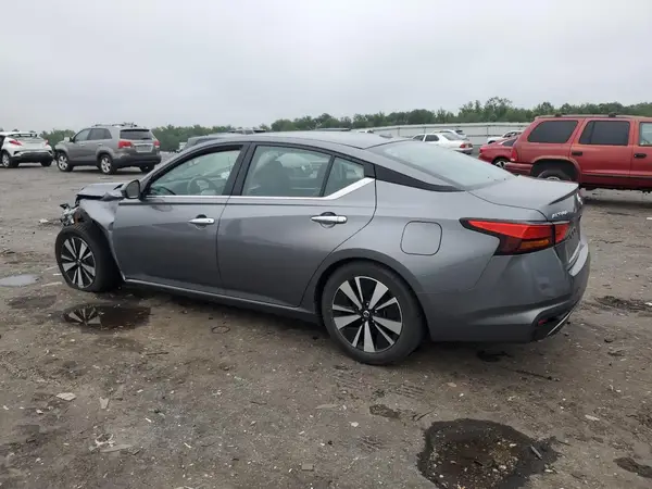 1N4BL4EV9KC219168 2019 NISSAN ALTIMA - Image 2