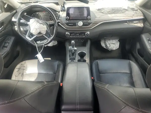 1N4BL4EV9KC219168 2019 NISSAN ALTIMA - Image 8