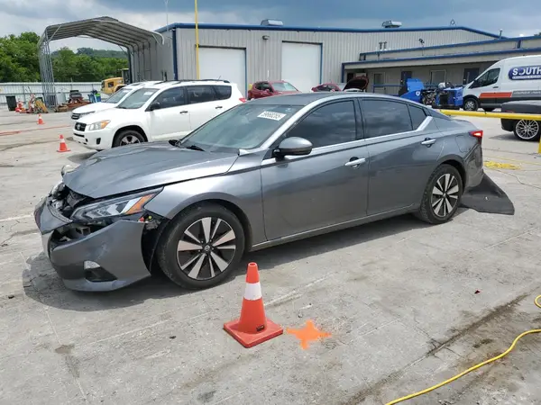 1N4BL4EV9KC220143 2019 NISSAN ALTIMA - Image 1
