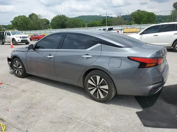 1N4BL4EV9KC220143 2019 NISSAN ALTIMA - Image 2