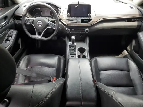 1N4BL4EV9KC220143 2019 NISSAN ALTIMA - Image 8