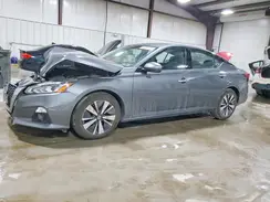 1N4BL4EV9KC220529 2019 NISSAN ALTIMA