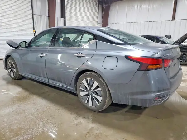 1N4BL4EV9KC220529 2019 NISSAN ALTIMA - Image 2