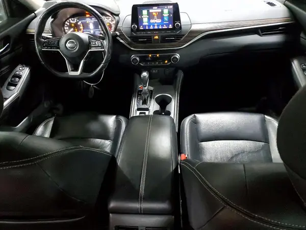 1N4BL4EV9KC220529 2019 NISSAN ALTIMA - Image 8