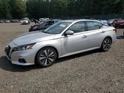 1N4BL4EV9KC221504 2019 NISSAN ALTIMA