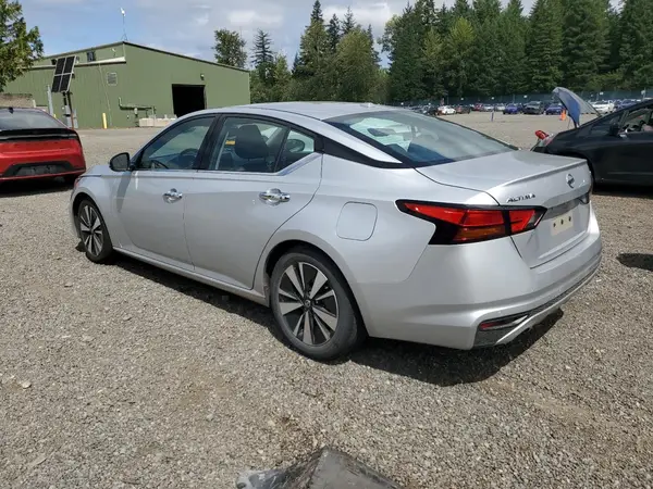 1N4BL4EV9KC221504 2019 NISSAN ALTIMA - Image 2