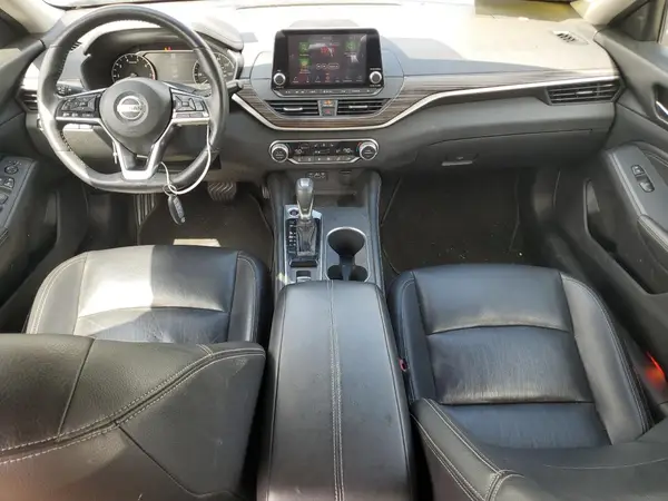 1N4BL4EV9KC221504 2019 NISSAN ALTIMA - Image 8