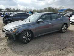1N4BL4EV9KC222314 2019 NISSAN ALTIMA