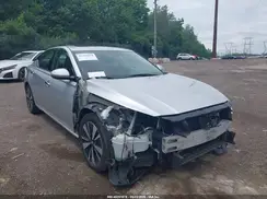 1N4BL4EV9KC222989 2019 NISSAN ALTIMA