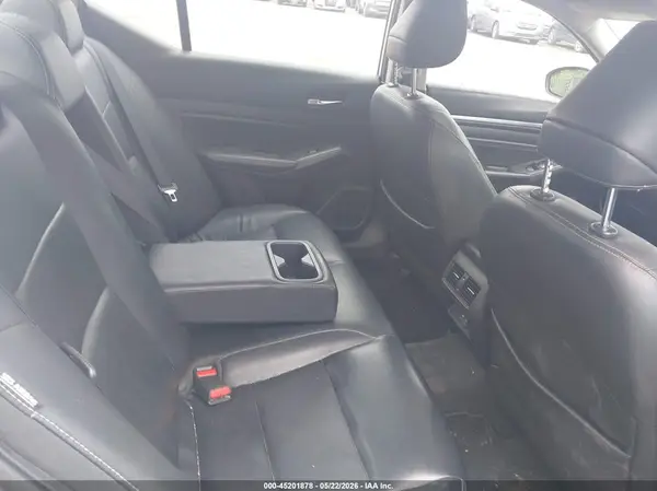 1N4BL4EV9KC222989 2019 NISSAN ALTIMA - Image 8
