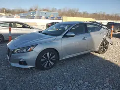 1N4BL4EV9KC223141 2019 NISSAN ALTIMA