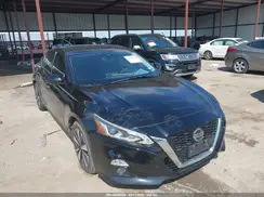 1N4BL4EV9KC224015 2019 NISSAN ALTIMA