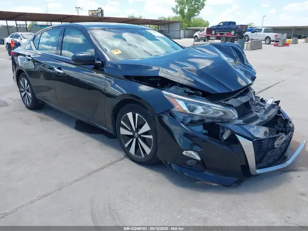 1N4BL4EV9KC224015 2019 NISSAN ALTIMA - Image 1