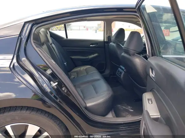 1N4BL4EV9KC224015 2019 NISSAN ALTIMA - Image 8