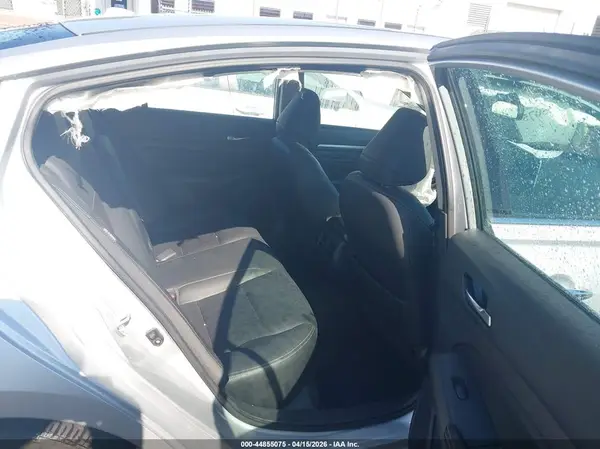 1N4BL4EV9KC226931 2019 NISSAN ALTIMA - Image 8